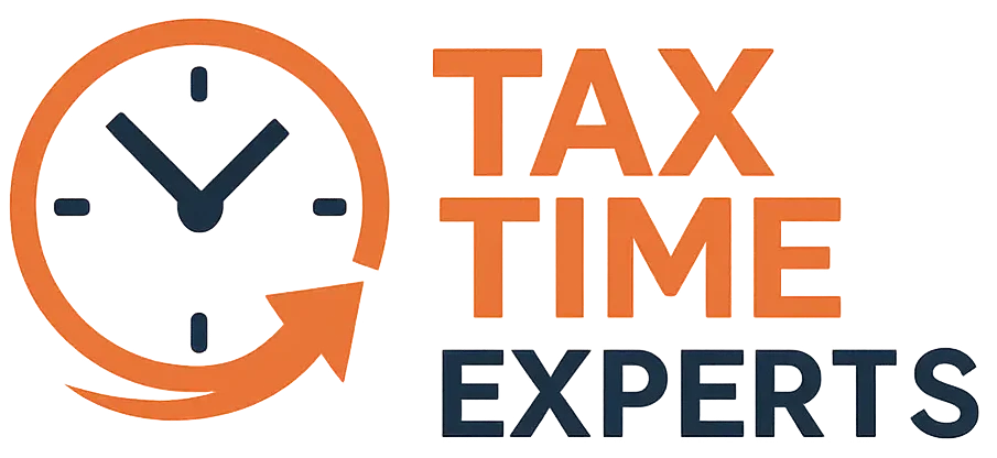 Tax Time Experts
