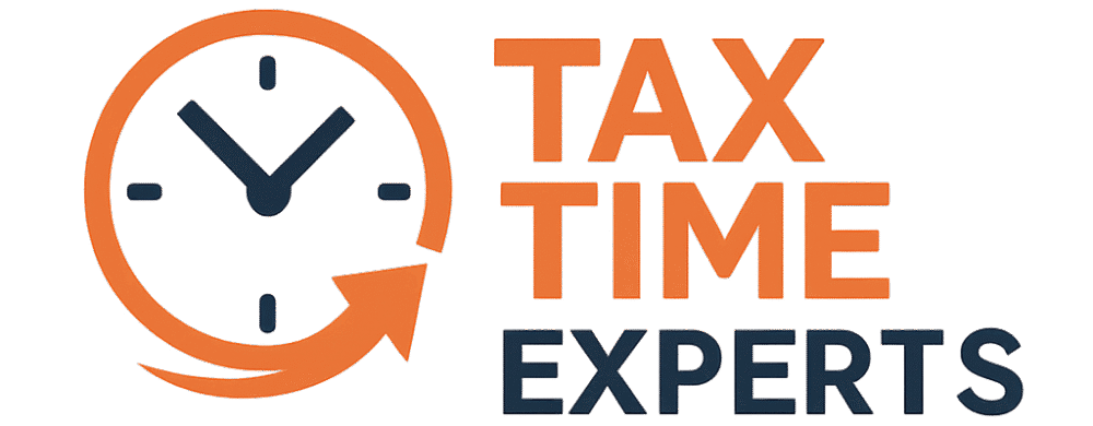 Tax Time Experts